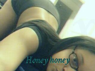 Honey_honey