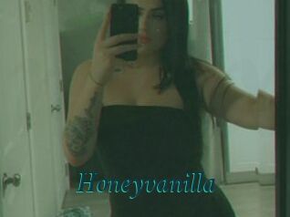 Honeyvanilla