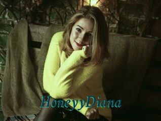 HoneyyDiana