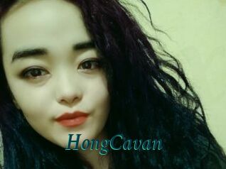 HongCavan