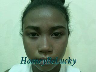 HooneyBeLucky