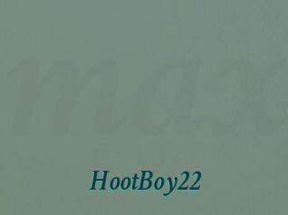 HootBoy22