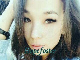 Hopefoster