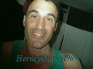 HorneyDavey1969