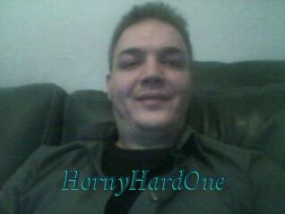 HornyHardOne
