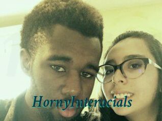 HornyInteracials