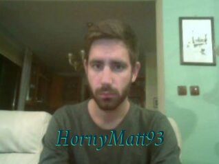 HornyMatt93