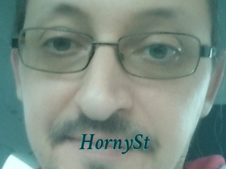 HornySt