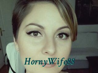 HornyWife88