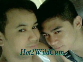 Hot2WildCum