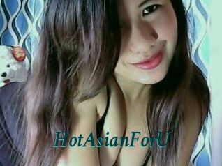 HotAsianForU