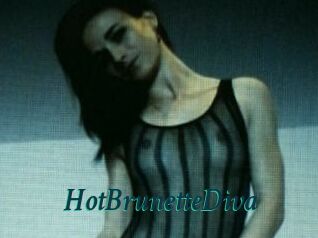 HotBrunetteDiva