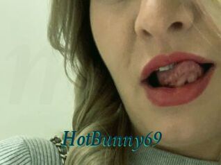 HotBunny69