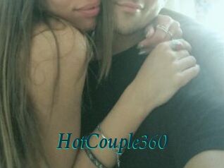 HotCouple360