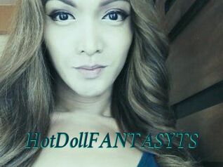 HotDollFANTASY_TS
