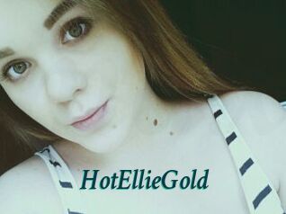 HotEllieGold