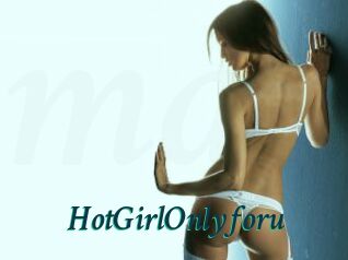 HotGirlOnlyforu Maxi Top Sexe
