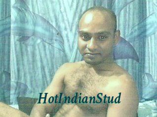 HotIndianStud