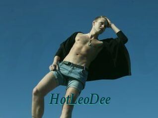 HotLeoDee