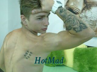 HotMad