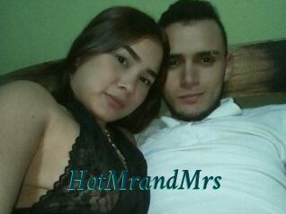 HotMrandMrs