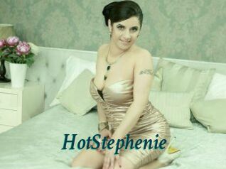 HotStephenie