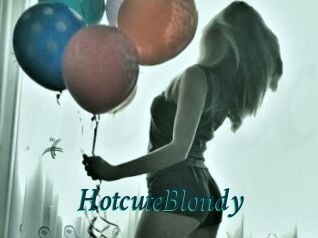 HotcuteBlondy