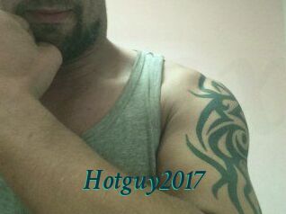 Hotguy2017