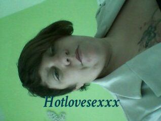 Hotlovesexxx