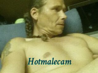 Hotmalecam