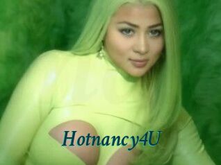 Hotnancy4U