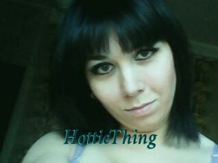 HottieThing