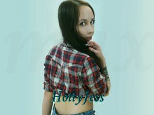 HottyJess Maxi Top Sexe