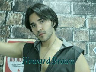 Howard_Brown