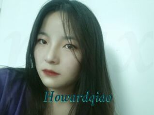 Howardqiao