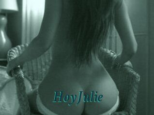 HoyJulie