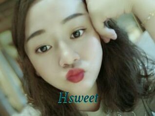 Hsweet