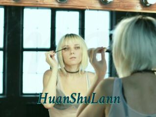 HuanShuLann