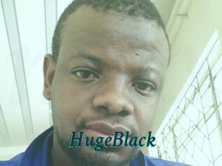 HugeBlack