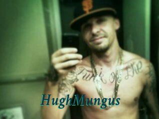 Hugh_Mungus