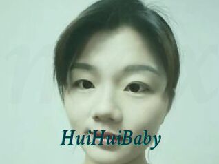 HuiHuiBaby