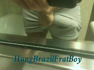 HungBrazilFratBoy