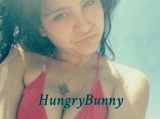 HungryBunny