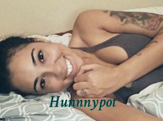 Hunnnypot