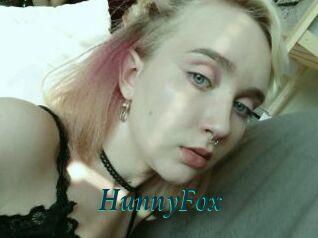 HunnyFox