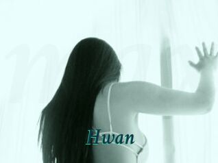 Hwan