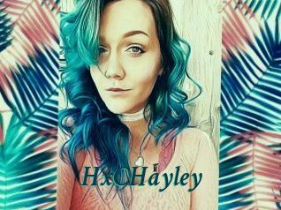 HxCHayley