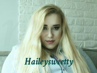 Haileysweetty