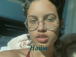 Hailia