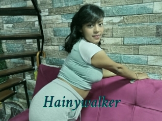 Hainywalker